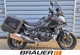 Gebrauchte Honda NT1100 DCT