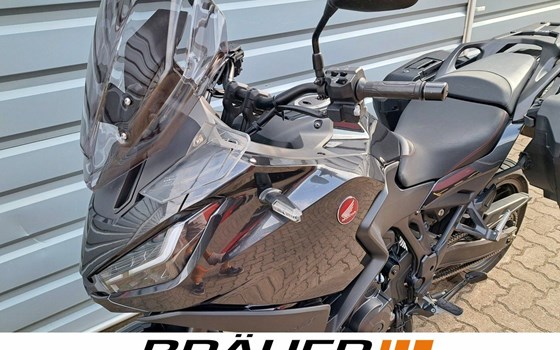 Gebrauchtmotorrad Honda NT1100 DCT - Bild 10