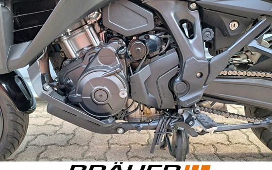 Gebrauchtmotorrad Honda NT1100 DCT - Bild 11