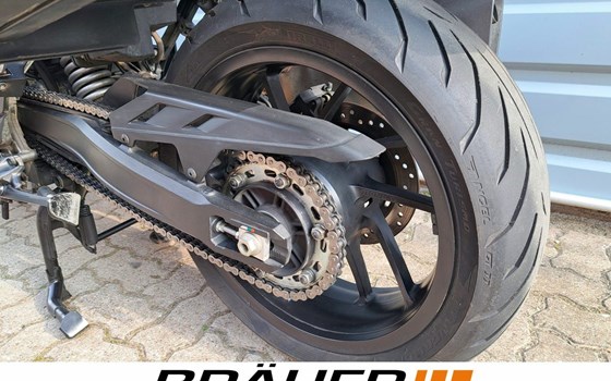 Gebrauchtmotorrad Honda NT1100 DCT - Bild 13