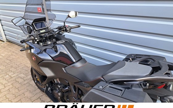 Gebrauchtmotorrad Honda NT1100 DCT - Bild 14