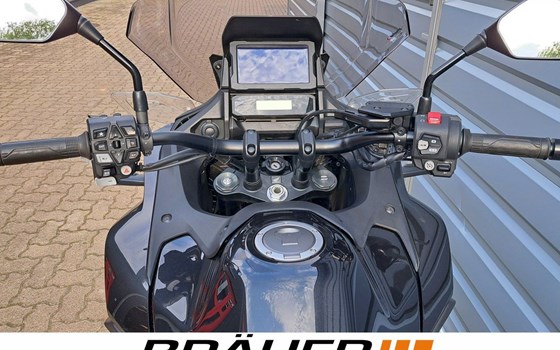 Gebrauchtmotorrad Honda NT1100 DCT - Bild 15