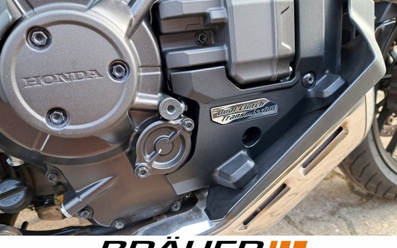 Gebrauchtmotorrad Honda NT1100 DCT - Bild 6