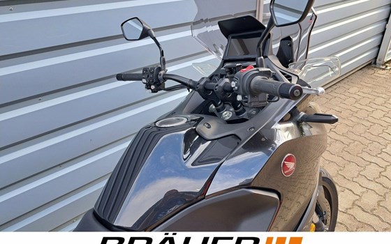 Gebrauchtmotorrad Honda NT1100 DCT - Bild 7