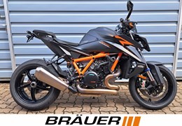 Gebrauchte KTM 1390 Super Duke R EVO
