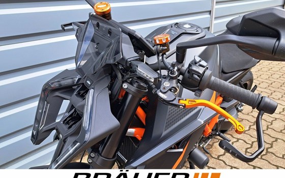 Gebrauchtmotorrad KTM 1390 Super Duke R EVO - Bild 10