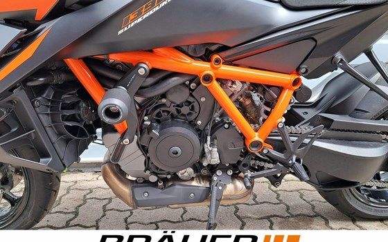 Gebrauchtmotorrad KTM 1390 Super Duke R EVO - Bild 11