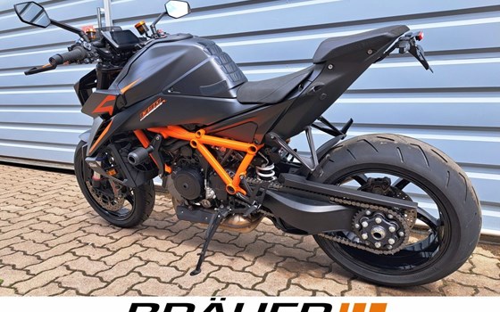 Gebrauchtmotorrad KTM 1390 Super Duke R EVO - Bild 12