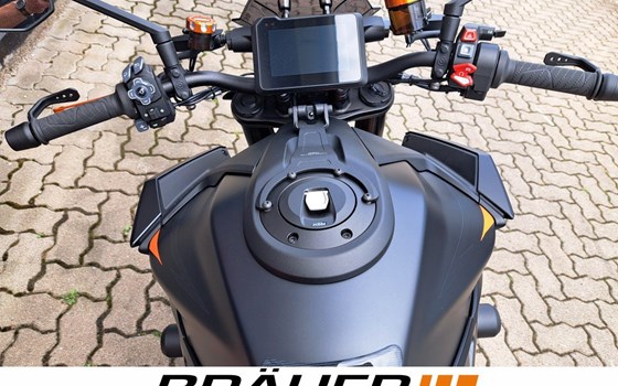 Gebrauchtmotorrad KTM 1390 Super Duke R EVO - Bild 14