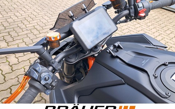Gebrauchtmotorrad KTM 1390 Super Duke R EVO - Bild 15