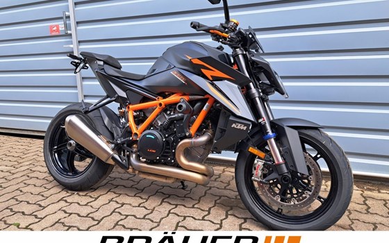 Gebrauchtmotorrad KTM 1390 Super Duke R EVO - Bild 2