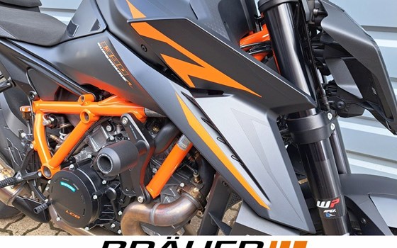 Gebrauchtmotorrad KTM 1390 Super Duke R EVO - Bild 3