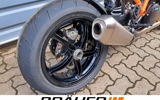 Gebrauchtmotorrad KTM 1390 Super Duke R EVO - Bild 5