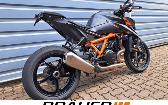Gebrauchtmotorrad KTM 1390 Super Duke R EVO - Bild 6