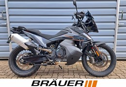 Gebrauchte KTM 890 Adventure