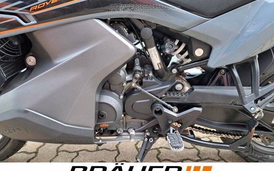 Gebrauchtmotorrad KTM 890 Adventure - Bild 10