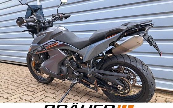 Gebrauchtmotorrad KTM 890 Adventure - Bild 11