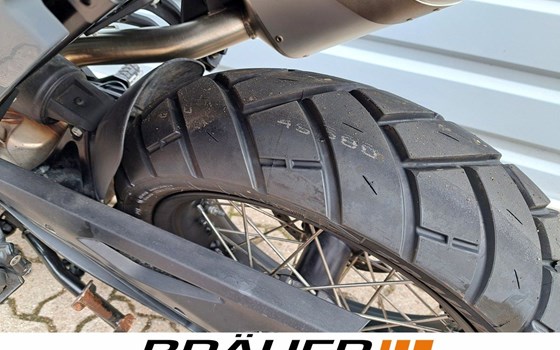 Gebrauchtmotorrad KTM 890 Adventure - Bild 12