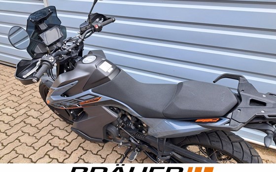 Gebrauchtmotorrad KTM 890 Adventure - Bild 13