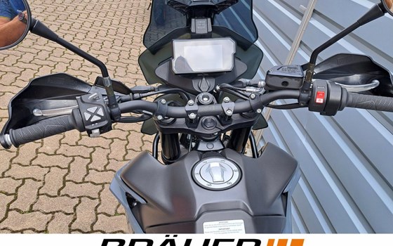 Gebrauchtmotorrad KTM 890 Adventure - Bild 14
