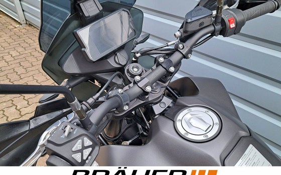 Gebrauchtmotorrad KTM 890 Adventure - Bild 15