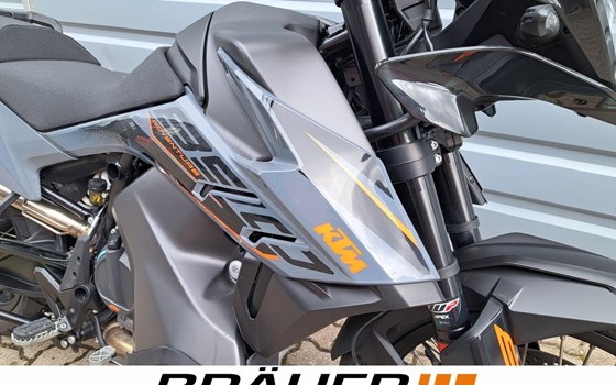 Gebrauchtmotorrad KTM 890 Adventure - Bild 3