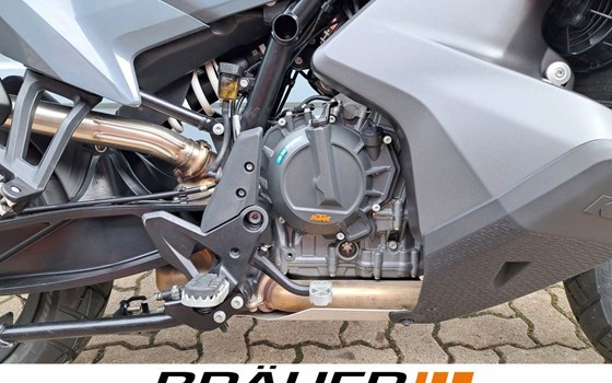 Gebrauchtmotorrad KTM 890 Adventure - Bild 4