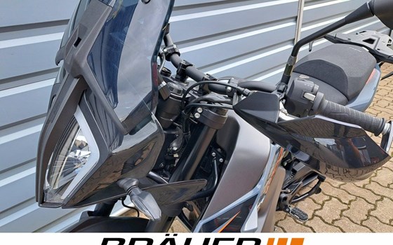 Gebrauchtmotorrad KTM 890 Adventure - Bild 9