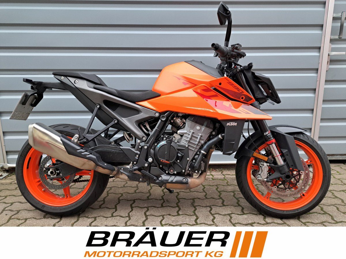 Gebrauchtfahrzeug