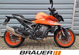 Gebrauchte KTM 990 Duke