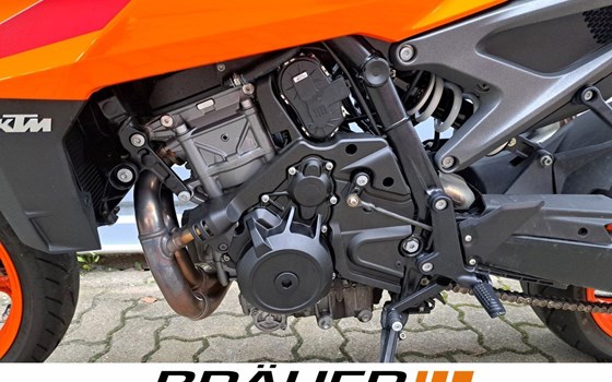 Gebrauchtmotorrad KTM 990 Duke - Bild 10
