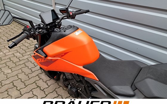Gebrauchtmotorrad KTM 990 Duke - Bild 12