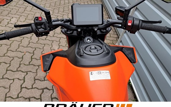 Gebrauchtmotorrad KTM 990 Duke - Bild 13