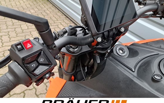 Gebrauchtmotorrad KTM 990 Duke - Bild 14