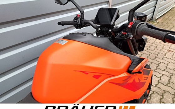 Gebrauchtmotorrad KTM 990 Duke - Bild 6