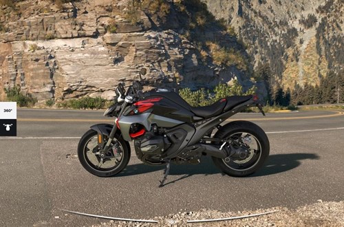 BMW R 1300 R
