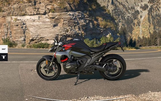 Neufahrzeug BMW R 1300 R - Bild 1