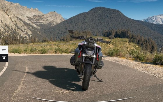 Neufahrzeug BMW R 1300 R - Bild 3