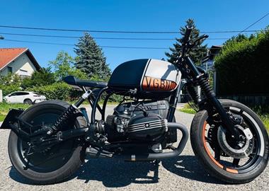 Gebrauchte Gebrauchte