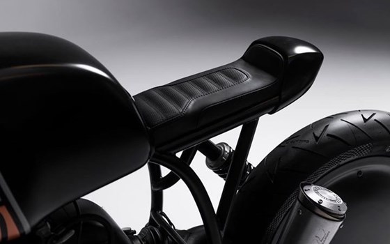 Gebrauchtmotorrad BMW R 80 RT - Bild 12 Gebrauchtmotorrad BMW R 80 RT - Bild 12