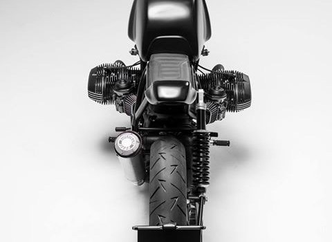 Gebrauchtmotorrad BMW R 80 RT - Bild 18 Gebrauchtmotorrad BMW R 80 RT - Bild 18
