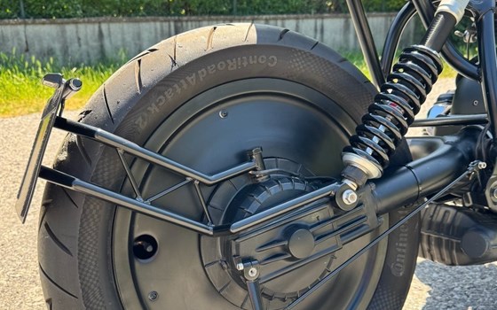 Gebrauchtmotorrad BMW R 80 RT - Bild 5 Gebrauchtmotorrad BMW R 80 RT - Bild 5