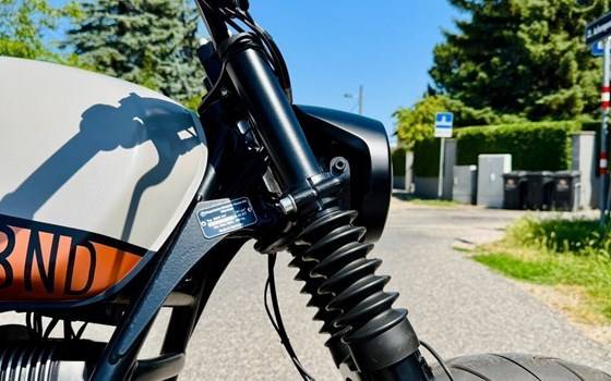 Gebrauchtmotorrad BMW R 80 RT - Bild 7 Gebrauchtmotorrad BMW R 80 RT - Bild 7
