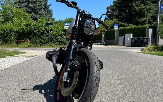 Gebrauchtmotorrad BMW R 80 RT - Bild 8 Gebrauchtmotorrad BMW R 80 RT - Bild 8