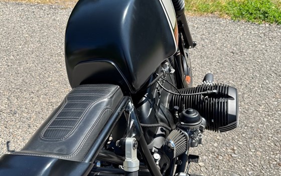 Gebrauchtmotorrad BMW R 80 RT - Bild 9 Gebrauchtmotorrad BMW R 80 RT - Bild 9