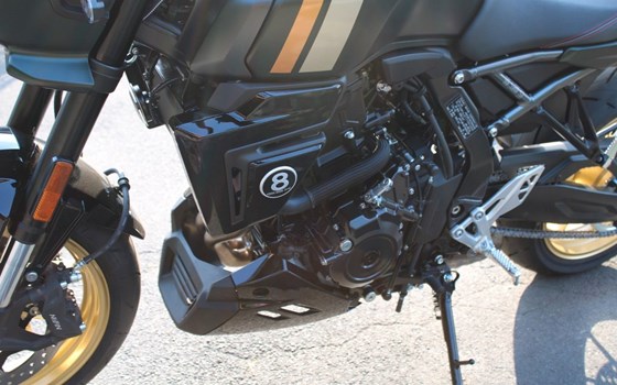 Neufahrzeug Suzuki GSX-8TT - Bild 13