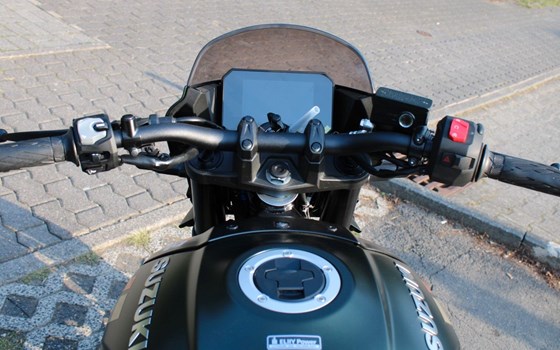 Neufahrzeug Suzuki GSX-8TT - Bild 15