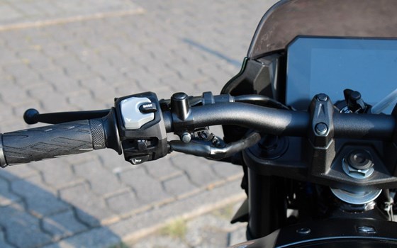 Neufahrzeug Suzuki GSX-8TT - Bild 16