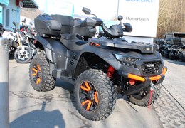 Gebrauchte TGB Blade 1000 LT FL EPS LX MAX