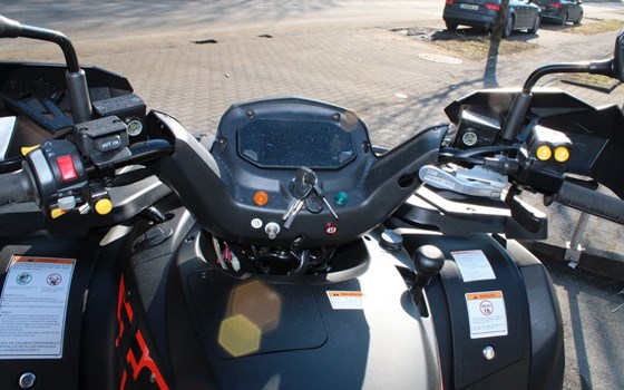 Gebrauchtmotorrad TGB Blade 1000 LT FL EPS LX MAX - Bild 10